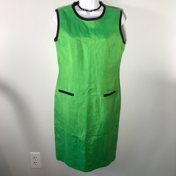 Talbots Dresses & Skirts - Talbots Linen Dress